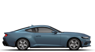 2026 Ford Mustang® External Image 1